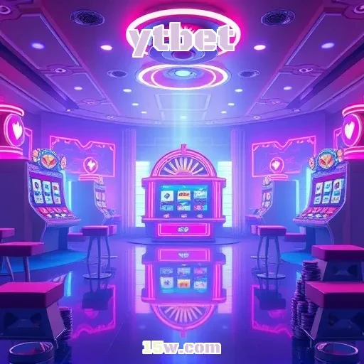 ytbet Bingo: A Diversão e Emoção Que Você Procura