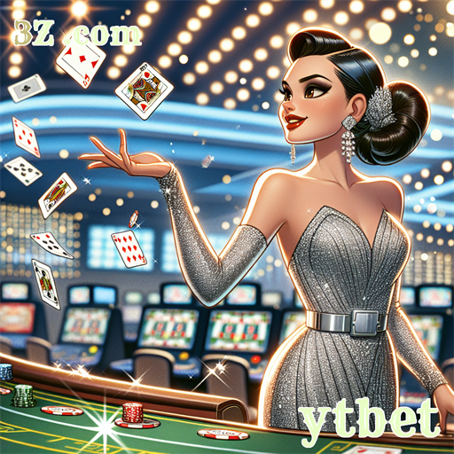 Ytbet App: A Revolução dos Jogos Brasileiros em Seus Mãos