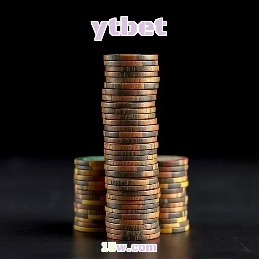 ytbet: Jackpots de Slots Que Transformam Sonhos em Realidade